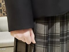 FC2-PPV-3283732 Shower Solo Showdown-Amateur Babe's Wet & Wild Adventure