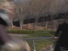 GOMK27_01 Sizzling Asian Beauty Thrills Solo with Oversized Toy Delight