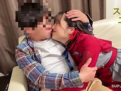 FC2-PPV-4505489 Seductive Japanese Doll in Lingerie-A Steamy Sex Game