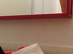 genyishipeep01 Discover Intimate Pleasures with Your Own Robot Lover-Cybersex Thrills!