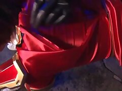 GHOV41_01 Asian Temptress Unleashes Sensual Oral Bliss & Beyond