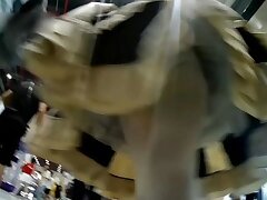 cce30 Seductive Woman Locked Up-Temptingly Bound for Ultimate Pleasure