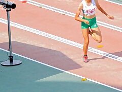 Riku4k008 Japanese Beauty Finds Bliss with Unique Guy's Massive Cock