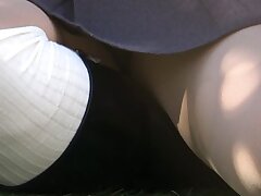 yxta Seductive Lady Thrills in Unforgettable Night with Multiple Guys