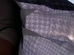 cce63 Thick Cock Thrills-Juicy Hairy Pussy's Ultimate Night of Passion!