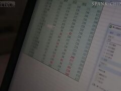 0026_CHSP-TMTK Wild Hairy Beauty-Intense Naildown to Blissful Orgasm Heights!