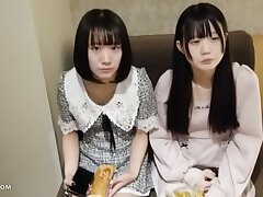 FC2-PPV-3130095 Geeky Goddess-Her Expert Mouth Skills Drive Him Wild to Ecstasy