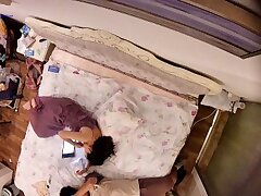 Hotel_return_Temperament_beauty_loves_5 Sizzling Japanese Temptation-Passionate Nights of Desire