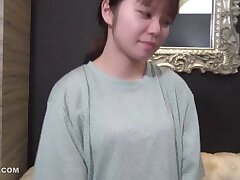 0xjTJj05 Seductive Maid Whispers Secrets, Tempting Master into Steamy Night