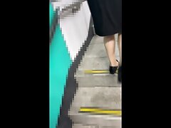 OTF022 Sizzling Night-Busty Babe's Dual Pleasure Adventure Unleashed!