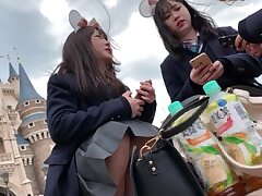 tapioika01 Kneeling Redhead Japanese Angel-Deep Throat Bliss Unleashed