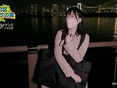 529STCV-117 Sensual Asian Beauty's Intimate Journey-Arousing Pleasures Await