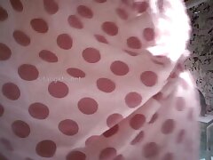 abv-277 Tiny Asian Beauty's Solo Pleasure Show-Mind-Blowing Orgasms!