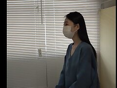 naika27 Passionate Asian Beauty Thrills in Intense Ride to Blissful Climax