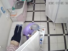 Injection_scene_46 Private Tutor's Forbidden Lessons-Classroom Seduction Secrets