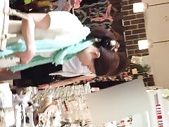 N_angel212 Japanese Schoolgirl's Jaw-Dropping Blowjob Delights-Seductive Secrets Revealed!