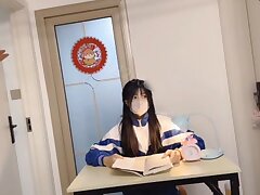 The_nightmare_of_a_school_beauty Anri Hoshizaki's Wet Desires-Shameless Orgy Thrills Part 7