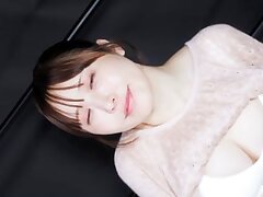 SHIK04 Adorable Japanese Beauty Sets Fire to His Passion with Sultry Oral Pleasure