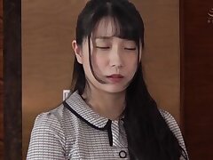 ISRD-024 Adorable Maho-Japanese Teen's Expert Blowjob Skills Revealed!