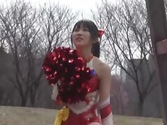 GIRO81_04 Two Doctors Delight in Tenderly Tending to Their Patient's Needs