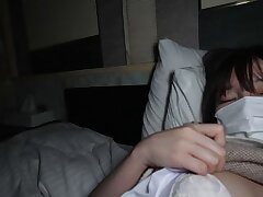 FkBtMVh2 Kaho Kasumi's Jaw-Dropping Blowjob Extravaganza in Luscious JAV