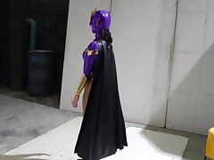 SPSE22_03 Eri Ohnishi's Seductive Solo Show-Teasing Her Stunning Giant Tits