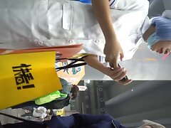 xxn-134 JAV Goddess Sizzles-Teasing & Riding a Monster Cock Hard!