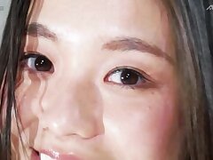 BHPK04 AI Doll Ai Shirosaki-Sensual Self-Pleasure Fantasy