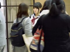 TE-236_1 Japanese Roleplay Fantasy-A Steamy Surrender Encounter Unfolds