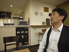 IPX-764 Masked Japanese MILF with Big Tits Cums Hard in Masochistic Pleasure