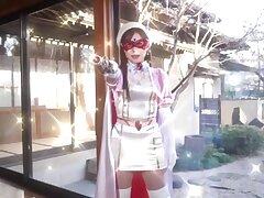 SPSC07_02 Sizzling Asian Temptress-A Seductive Blowjob & Steamy Sex Encounter