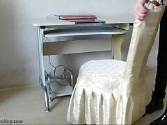 0709_CHISP-M111LTMP1HPL Spy Siren's Secret Mission-Seduction & Stealth in the Shadows