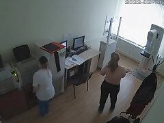 Mammogram_Procedure_1 Passionate Samurai Nights-Kimono Teen's Forbidden Desire