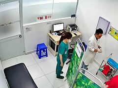 Proctology_Examination_Asian Sizzling Seduction-Passionate Babe Craves Thick Cock Depths