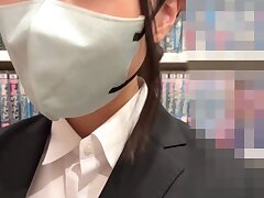 onasapo04 Seductive Japanese Beauty-Unforgettable Handjob Pleasure