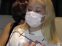 FC2-PPV-3503655 Yoga Goddess Reveals Sensual Body Moves & Irresistible Curves