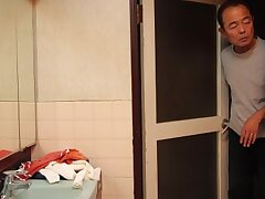 SAME-089 Coed's Secret Pleasure-Tight Pussy Rubbed Under Boyfriend's Hot Gaze!