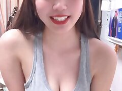 fOH04yO1 Yuka Hirose's Outdoor Japanese Passion-Wildly Seductive Encounter