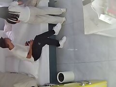 Student_couple_checked_into_the_room Feisty Cutie's Passionate Night-Screaming for More Intense Pleasure