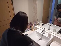 355OPCYN-273 Passionate Night-Dark-Haired Goddess Takes Charge Hard