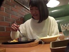 FONE-047 Saegusa Chitose's Hot Titfuck Ignites in a Fiery Passionate Encounter