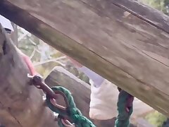 002_1818 Seductive Asian Teen Tempts with Steamy Cum-Induced Bliss