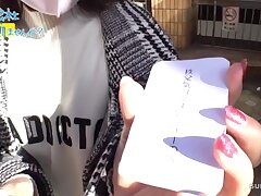 300MIUM-792 Seductive JAV Star's Irresistible Oral Pleasures & Teasing Tricks