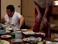 MVSD-445 Tiara's Steamy Night-A Hot Ménage à Trois with Buff Dudes