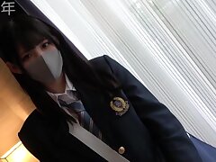 QMOefma1 Bold JAV Star Thrills in Live Public Sex Adventure Extravaganza!