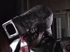 SPSC39_02 Sexy Nurse's Surprise-A Steamy Blowjob Greeting