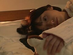 SSNI-776 Adorable Babe Moans Ecstatically as She's Wildly Fucked and Squirms