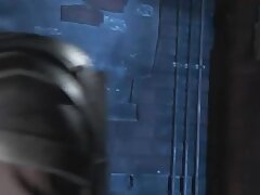 GOMK26_02 Sizzling Encounter-Naughty Babe Titfucks Stranger on Train Ride