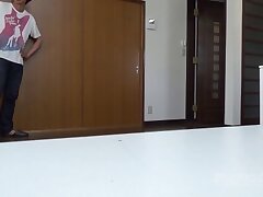 042615-862 Seductive Skillful Siren Gets Intensely Pleasured in Bed