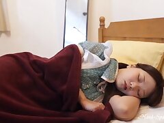 0990_HS-AITM2IHIHF_HD Asian Goddess Akiho-Cum Overload on Perfect Tits